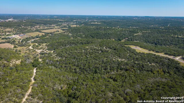 LOT 12 Mystic Ridge Estates Kerrville, TX 78028