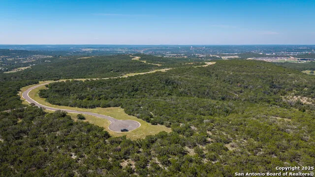 LOT 12 Mystic Ridge Estates Kerrville, TX 78028