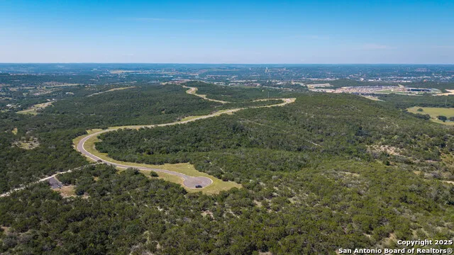 LOT 12 Mystic Ridge Estates Kerrville, TX 78028