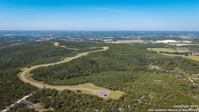 LOT 12 Mystic Ridge Estates Kerrville, TX 78028