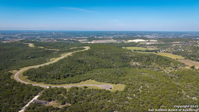 LOT 12 Mystic Ridge Estates Kerrville, TX 78028