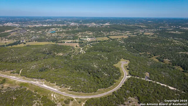 LOT 12 Mystic Ridge Estates Kerrville, TX 78028