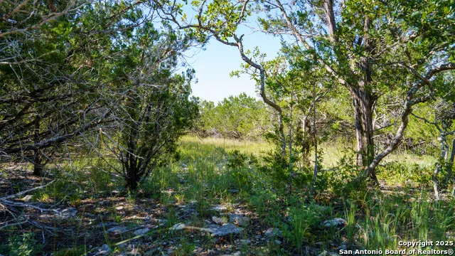 LOT 12 Mystic Ridge Estates Kerrville, TX 78028