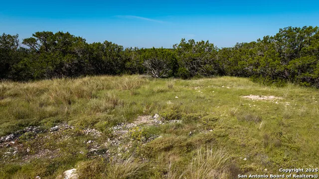 LOT 12 Mystic Ridge Estates Kerrville, TX 78028
