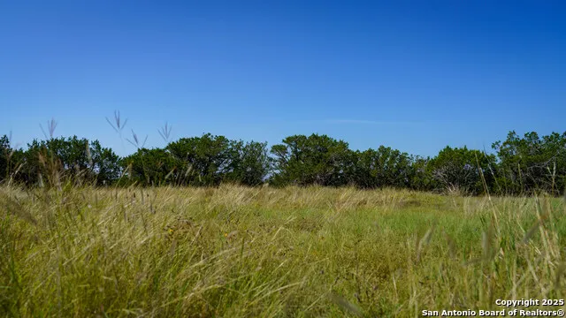 LOT 12 Mystic Ridge Estates Kerrville, TX 78028