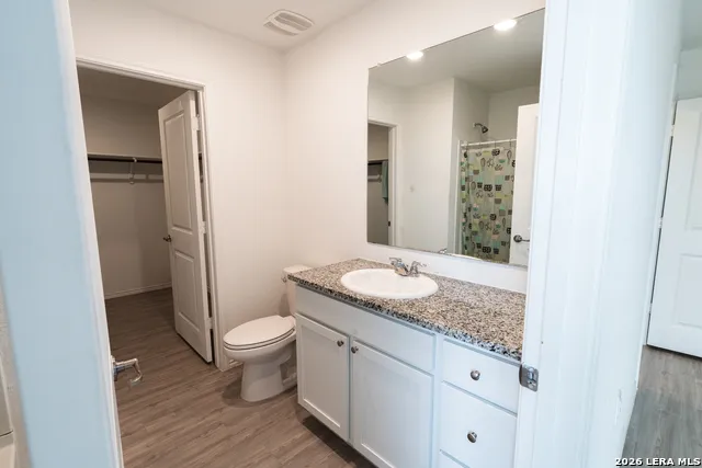 4111 Imogene Ivy San Antonio, TX 78211