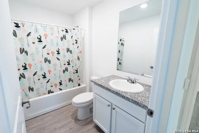 4111 Imogene Ivy San Antonio, TX 78211