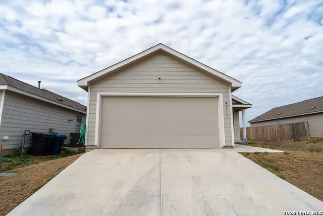 4111 Imogene Ivy San Antonio, TX 78211