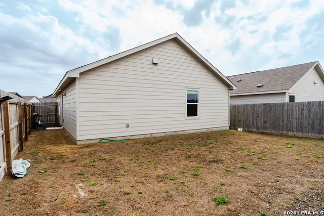 4111 Imogene Ivy San Antonio, TX 78211
