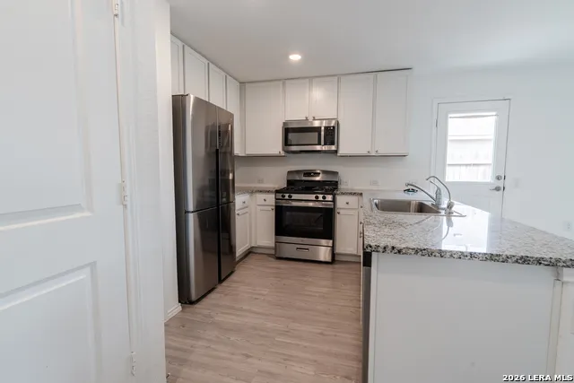 4111 Imogene Ivy San Antonio, TX 78211