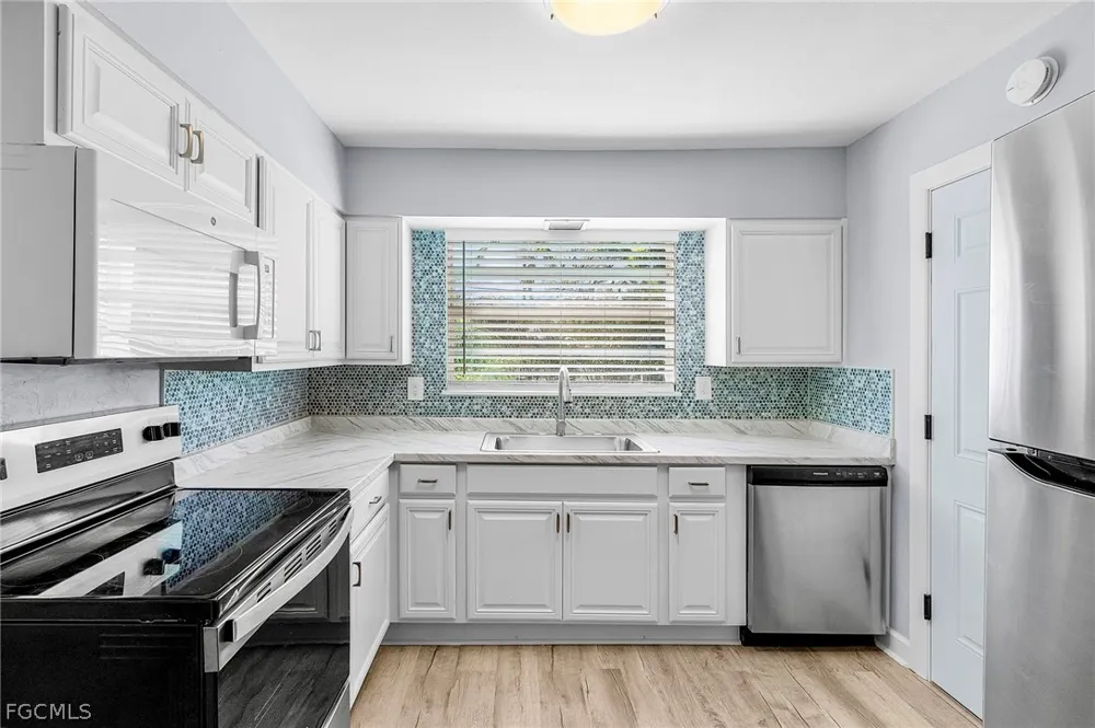 Sea Bass Road Bokeelia, FL 33922