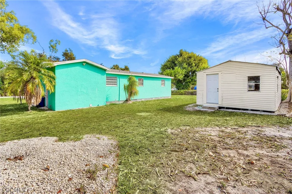 Sea Bass Road Bokeelia, FL 33922