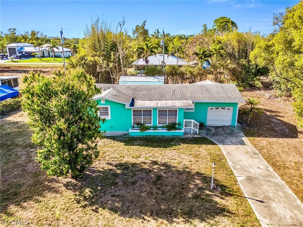 Sea Bass Road Bokeelia, FL 33922