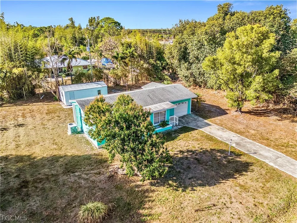 Sea Bass Road Bokeelia, FL 33922