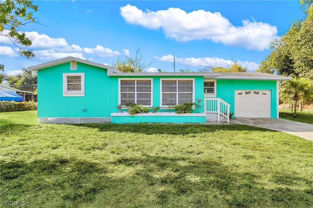Sea Bass Road Bokeelia, FL 33922