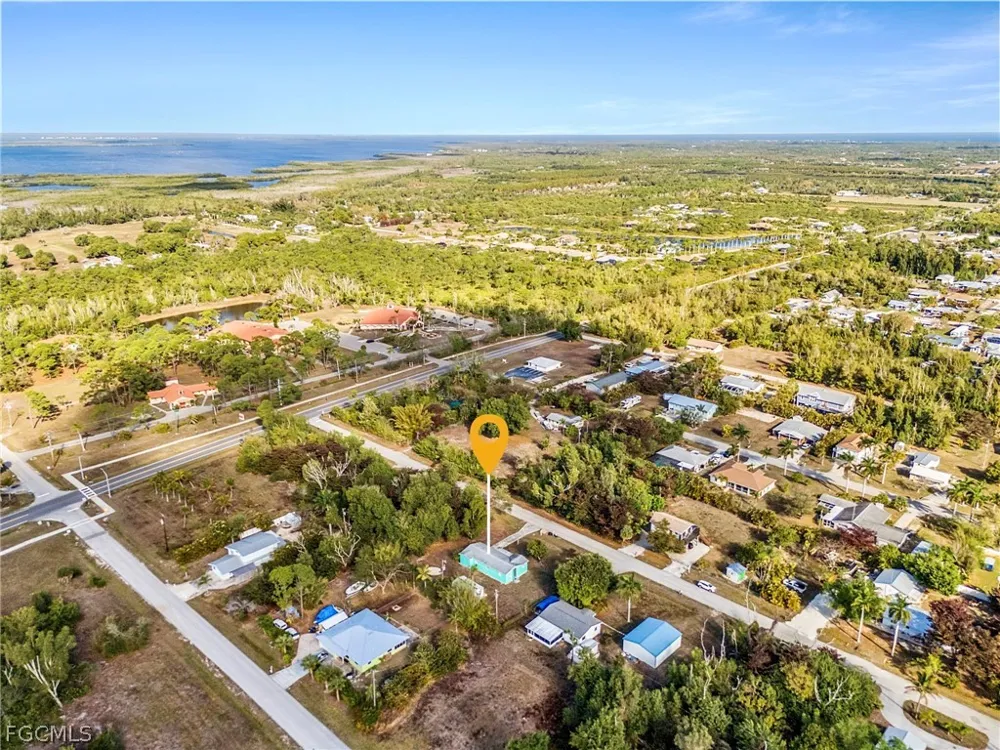 Sea Bass Road Bokeelia, FL 33922