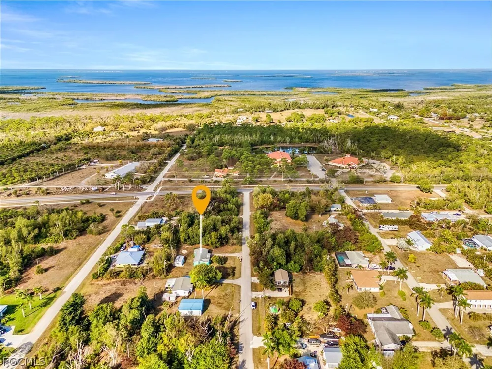 Sea Bass Road Bokeelia, FL 33922