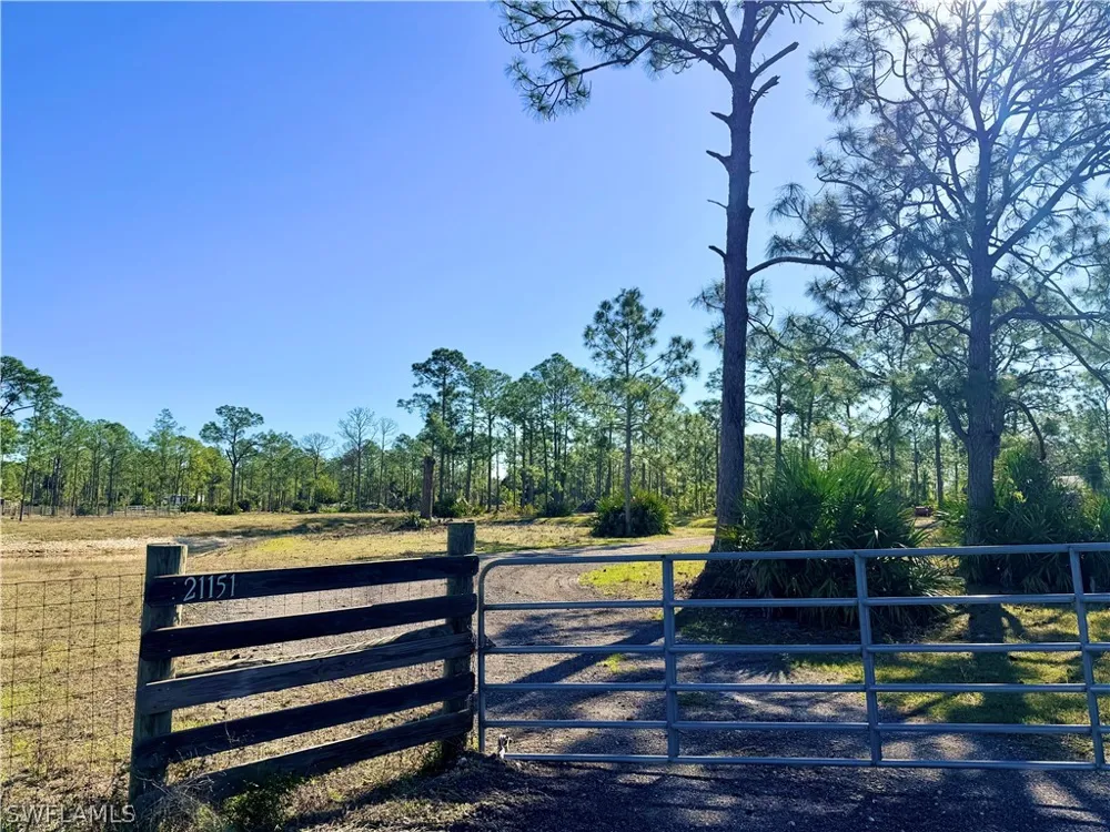 Hidden Woods Trail Estero, FL 33928
