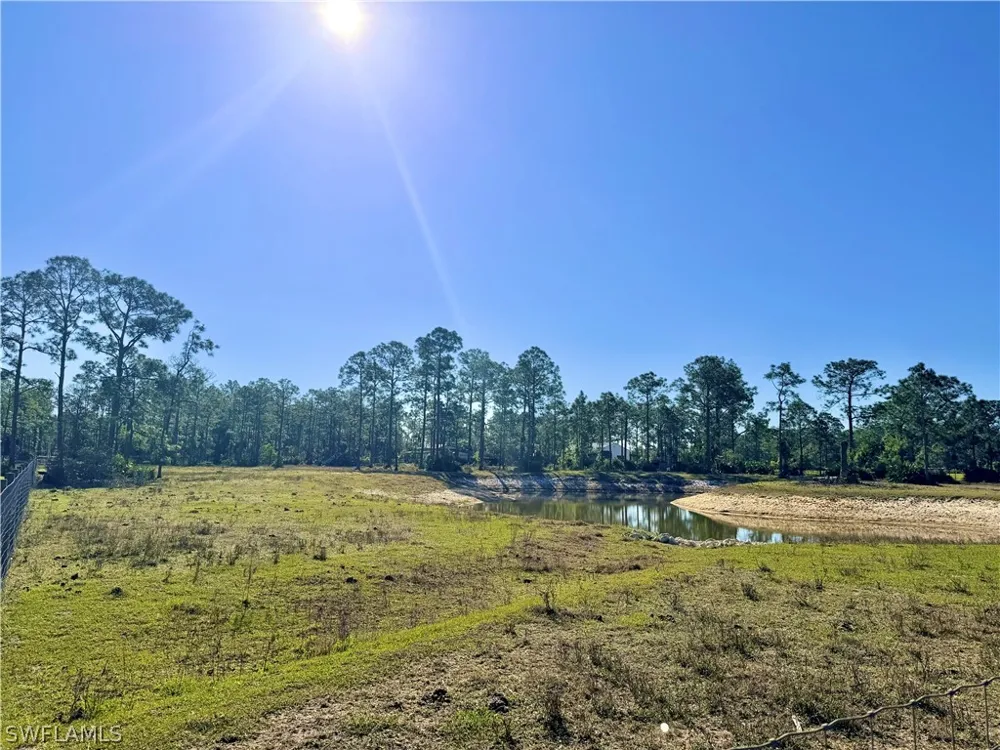Hidden Woods Trail Estero, FL 33928