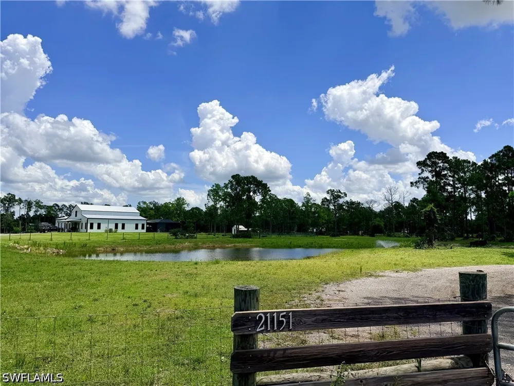 Hidden Woods Trail Estero, FL 33928