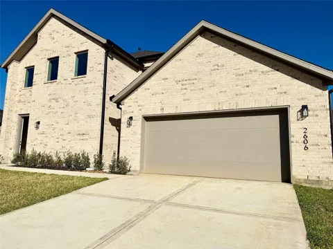 2606 Liguria Ln