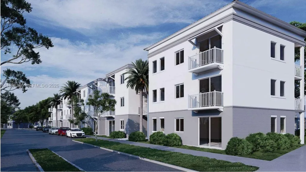 139 SW 272 ST Naranja, FL 33032