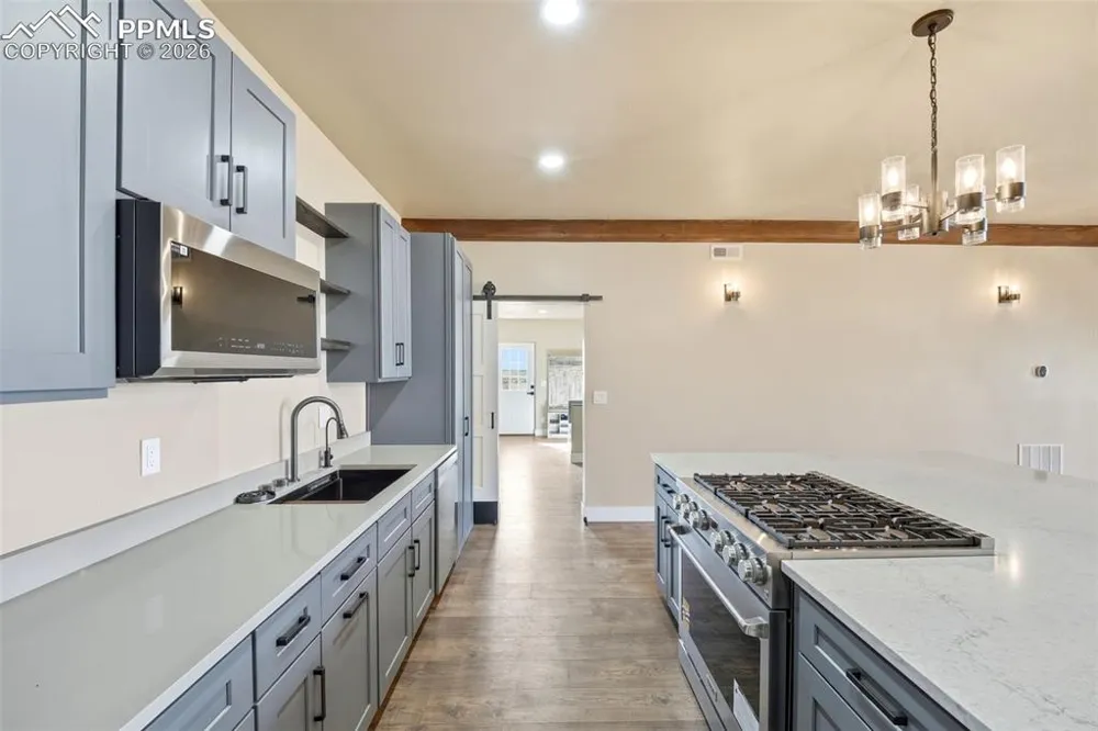 332 Yellow Bird Road Rye, CO 81069