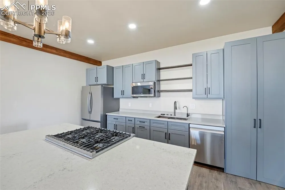 332 Yellow Bird Road Rye, CO 81069