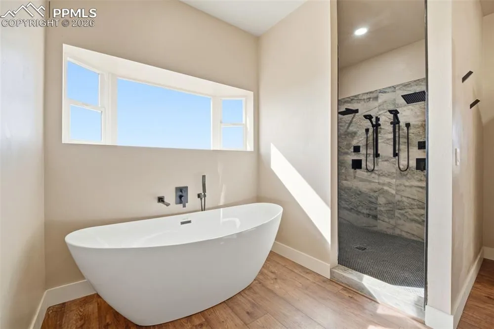 332 Yellow Bird Road Rye, CO 81069