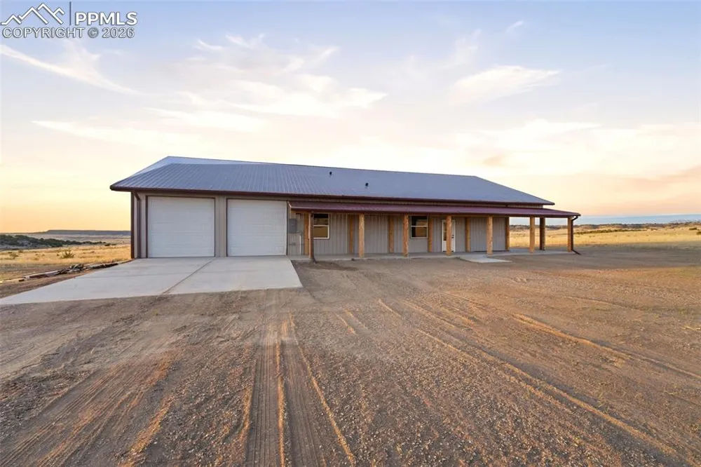 332 Yellow Bird Road Rye, CO 81069
