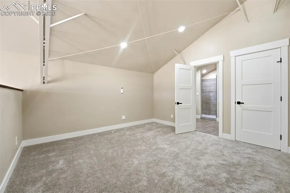 332 Yellow Bird Road Rye, CO 81069
