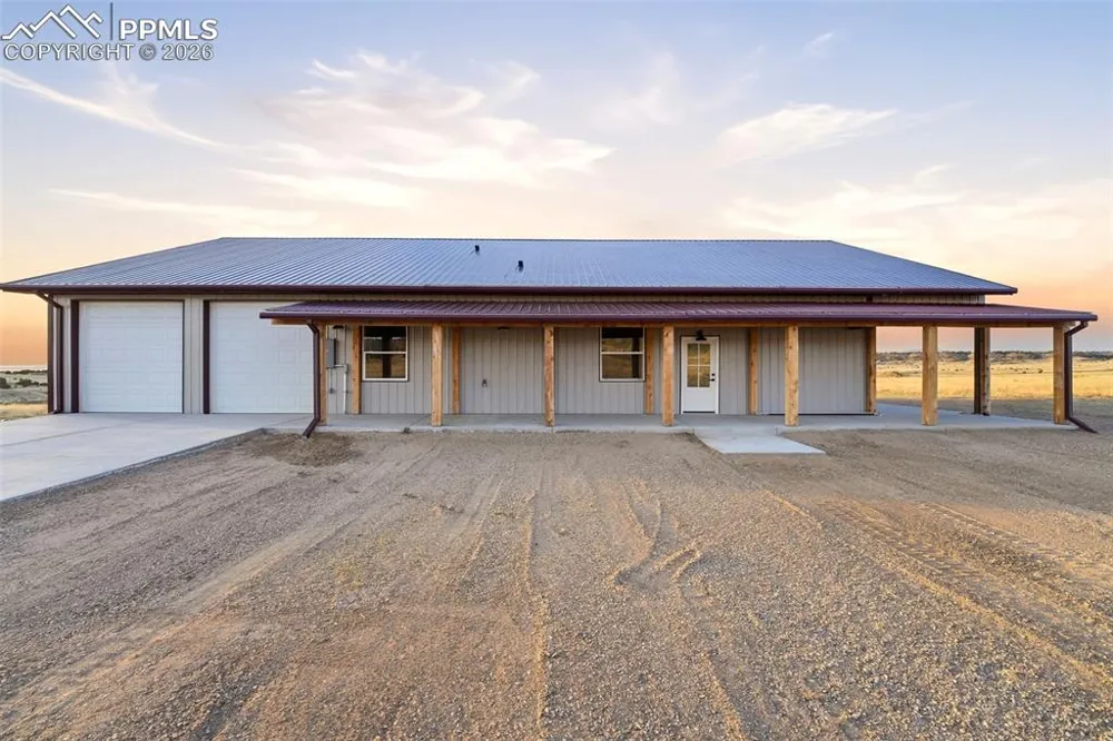 332 Yellow Bird Road Rye, CO 81069