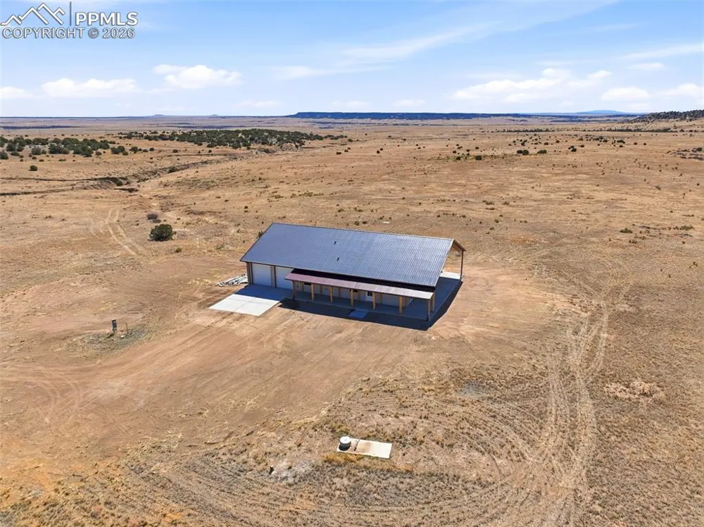 332 Yellow Bird Road Rye, CO 81069