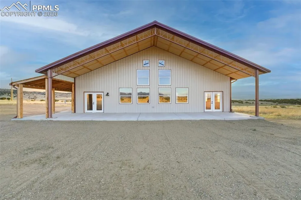 332 Yellow Bird Road Rye, CO 81069
