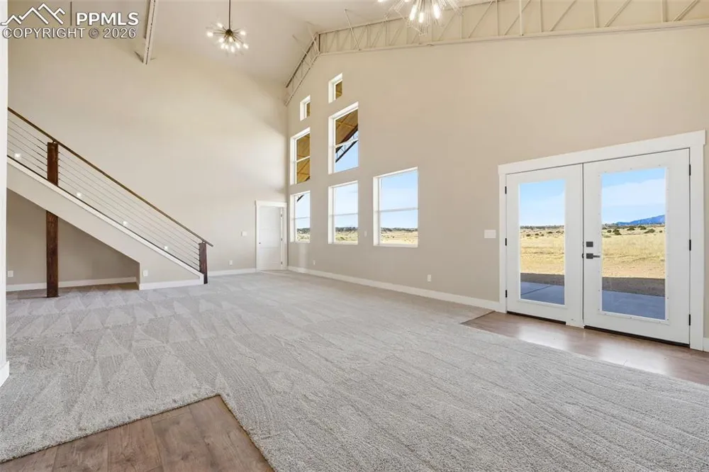 332 Yellow Bird Road Rye, CO 81069