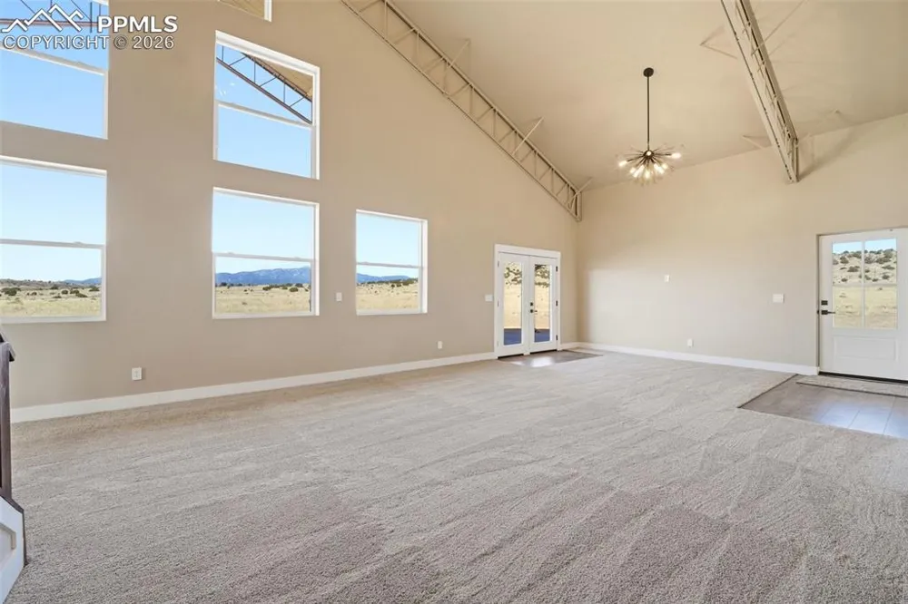 332 Yellow Bird Road Rye, CO 81069