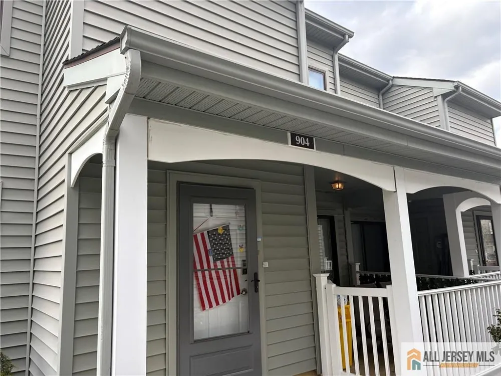 904 Gregorys Way #904 Voorhees, NJ 08043