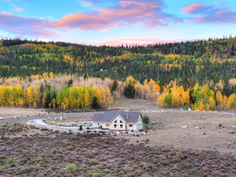 216 Glacier Ridge Road