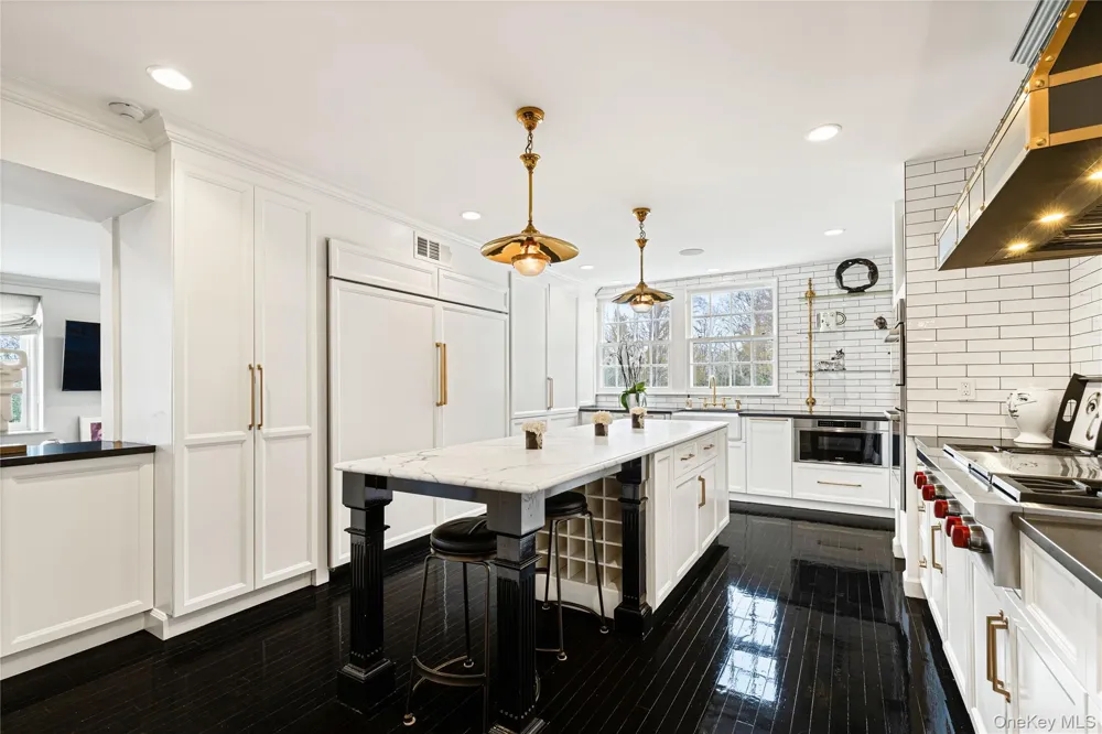 2 Fargo Lane Irvington, NY 10533