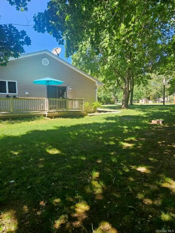 56 Wylde Road Mount Sinai, NY 11766