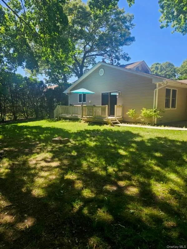 56 Wylde Road Mount Sinai, NY 11766