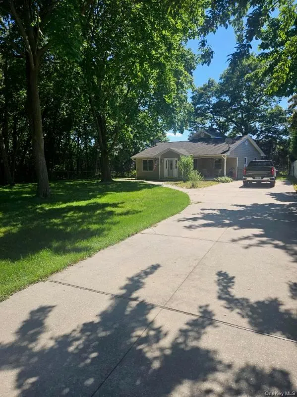 56 Wylde Road Mount Sinai, NY 11766