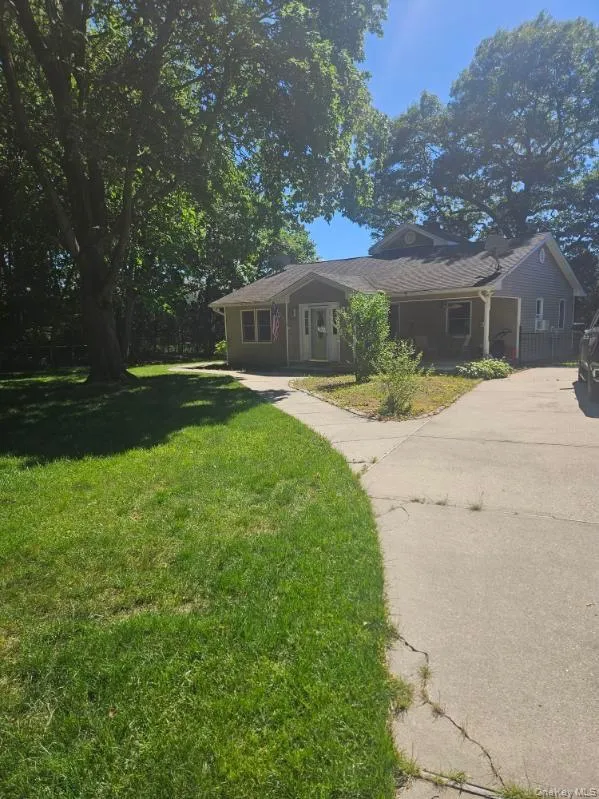 56 Wylde Road Mount Sinai, NY 11766