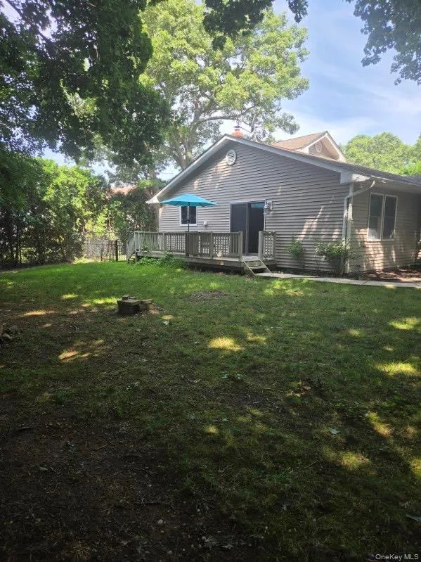 56 Wylde Road Mount Sinai, NY 11766