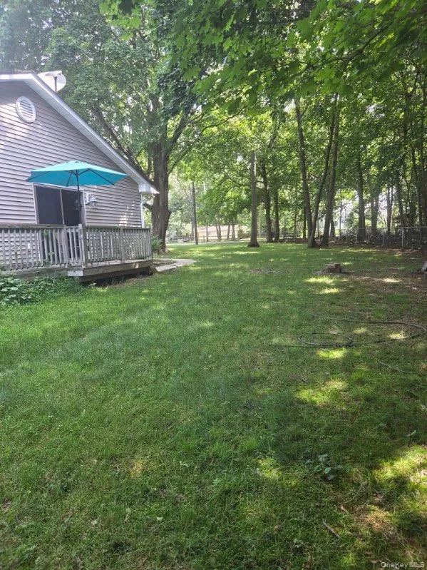 56 Wylde Road Mount Sinai, NY 11766