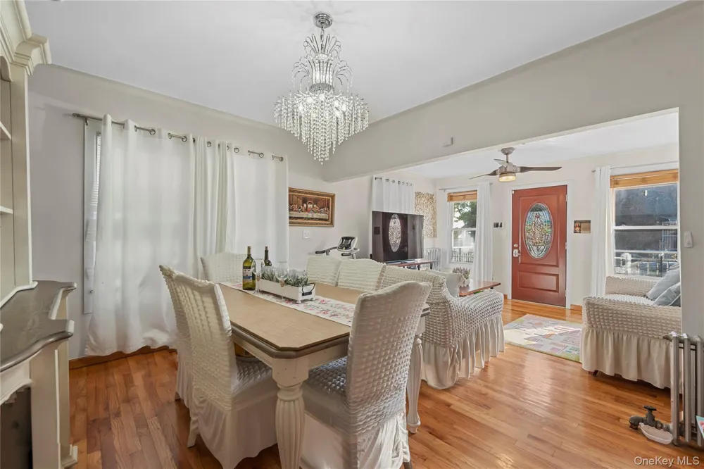 115-15 127 STREET Richmond Hill S., NY 11420