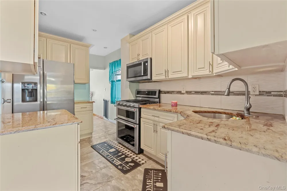 115-15 127 STREET Richmond Hill S., NY 11420