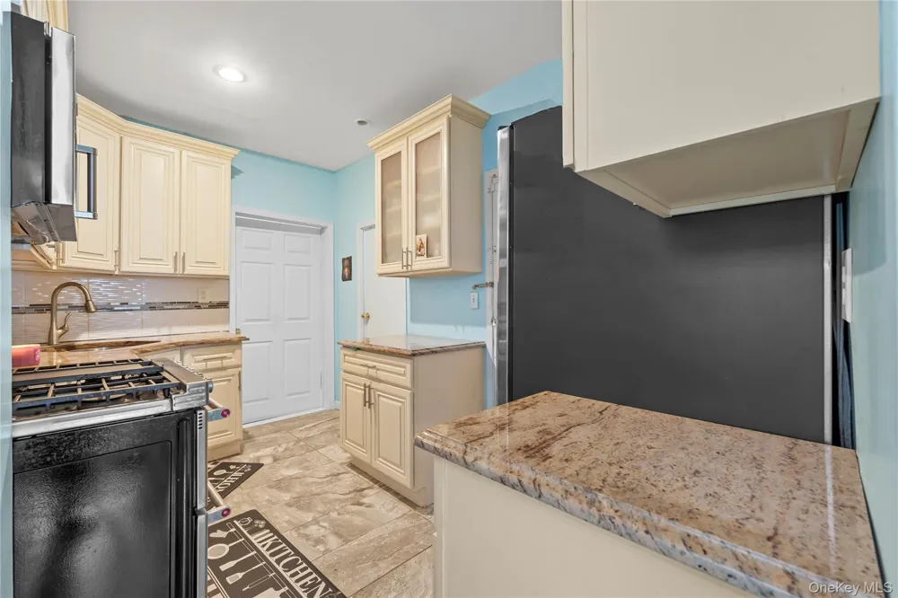 115-15 127 STREET Richmond Hill S., NY 11420