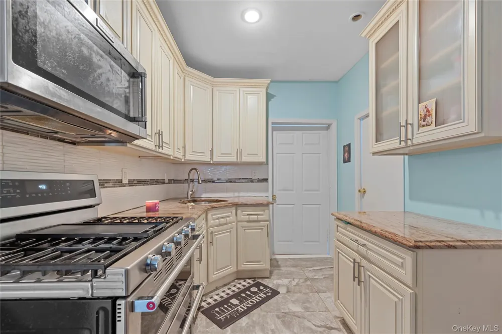 115-15 127 STREET Richmond Hill S., NY 11420