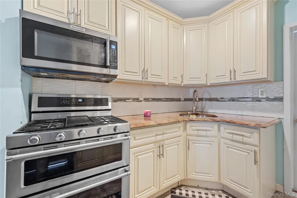 115-15 127 STREET Richmond Hill S., NY 11420
